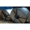 SPCC Cr Cold Rolled Stahl Coil / Blatt